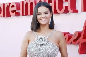 Selena Gomez Rare Impact Fund Benefit Los Angeles 10 04 23