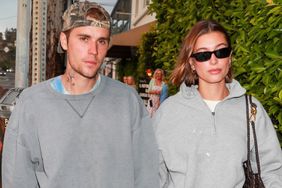Date Night for Justin and Hailey Bieber