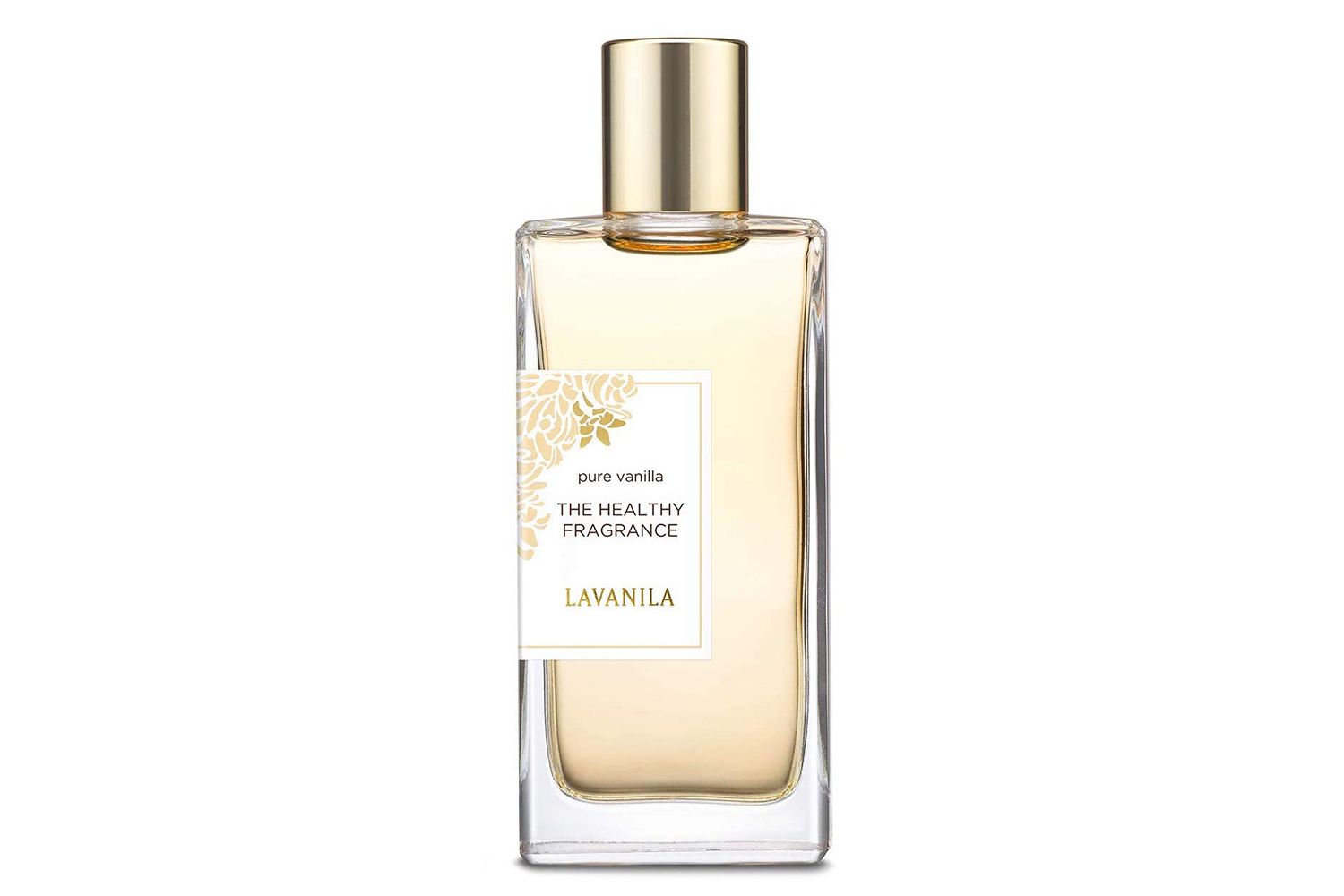 LAVANILLA Pure Vanilla