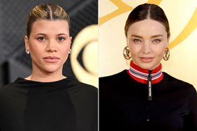 Sofia Richie and Miranda Kerr's Skincare Pro Just Launched a New Skincare Oil.