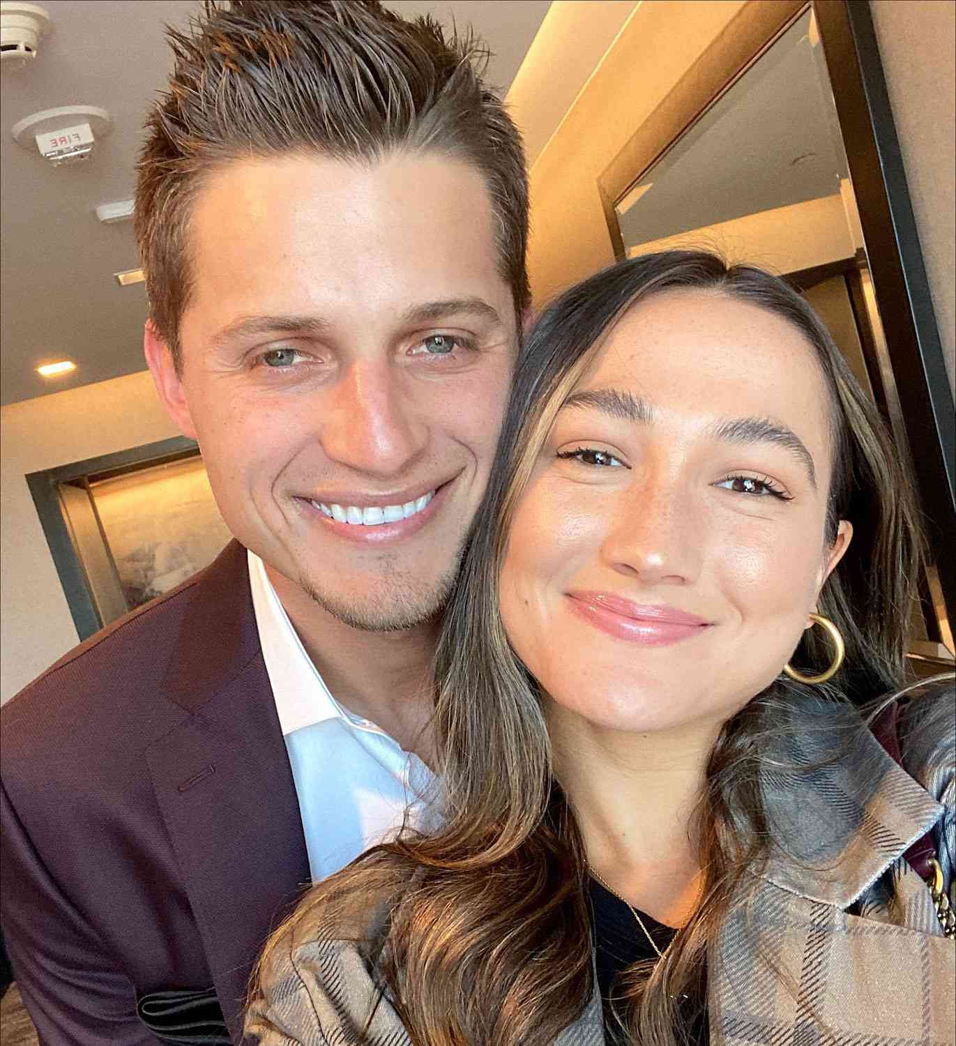 Who Is Corey Seager's Wife? All About Madisyn Seager