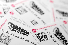 Many Mega Millions lottery tickets. Mega Millions is Americas biggest jackpot game. It is held in 42 states and has jackpots starting at $12 million.