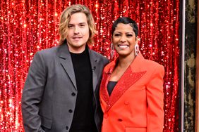 DYLAN SPROUSE, TAMRON HALL