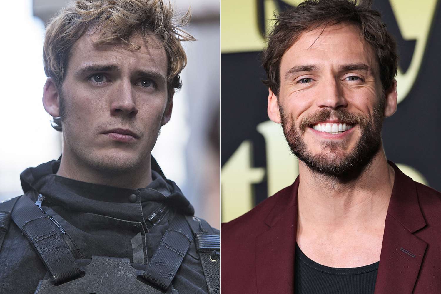 Sam Claflin, Hunger Games Where Are They Now?