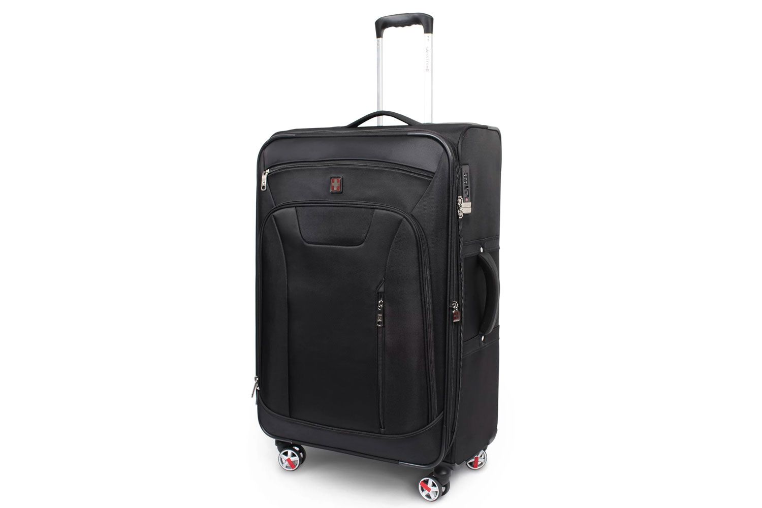 SwissTech Executive 29-inch Softside Luggage