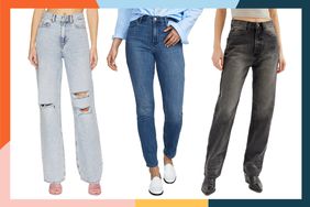 Best High-Waisted Jeans