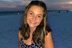 Laken Riley, Georgia college student who was murdered in 2024