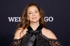 Drew Barrymore attends the 2023 Mark Twain Prize for American Humor presentation at The Kennedy Center on March 19, 2023 in Washington, DC