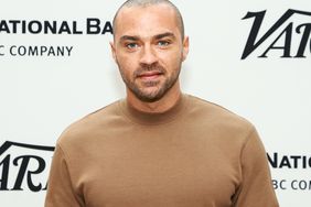 Jesse Williams attends Variety Business Of Broadway Presented By City National Bank on October 17, 2022 in New York City
