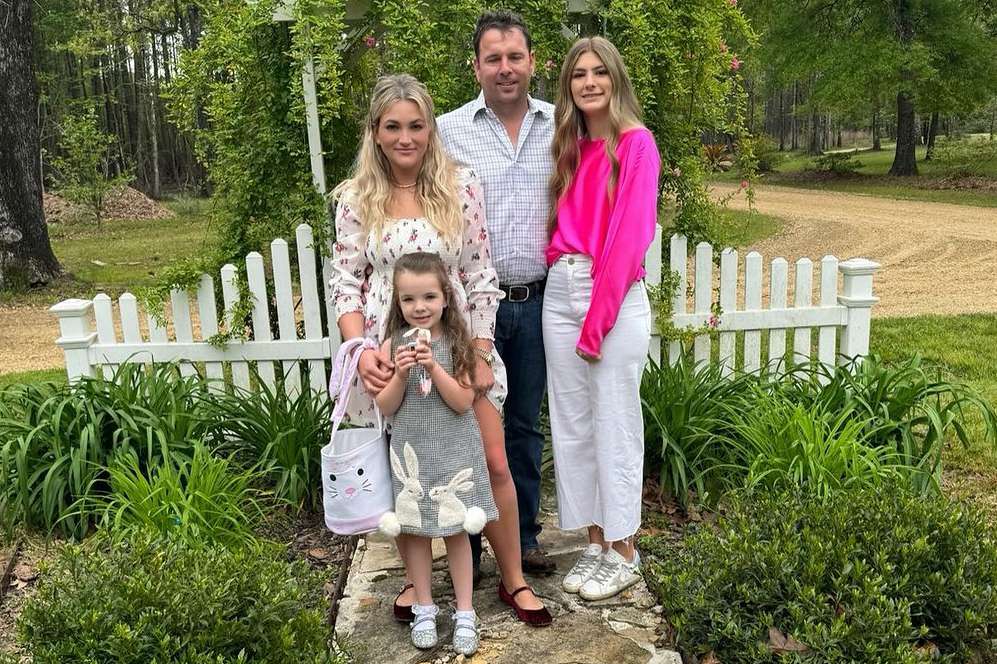 Jamie Lynn Spears Shares Sweet Moments Between Daughters Ivey and Maddie as Family Celebrates Easter Credit: Jamie Lynn Spears/Instagram; https://www.instagram.com/p/C5M-_kcrPJx/?img_index=3