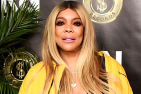 Wendy Williams attends Spotify x Cash Money Host Premiere of mini-documentary New Cash Order at Lightbox on February 20, 2020 in New York