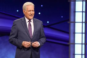 People Now: Alex Trebek Opens Up About How Wife & &lsquo;Soulmate&rsquo; Jean Gives Him Strength In Cancer Battle - Watch the Full Episode