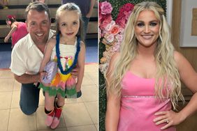 Jamie Lynn Spears Highlights Daughter Ivey's First Daddy + Daughter Dance with Husband Jamie Watson