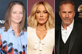 Jodie Foster, Kate Beckinsale, and Kevin Costner Among 2024 Golden Globe Presenters