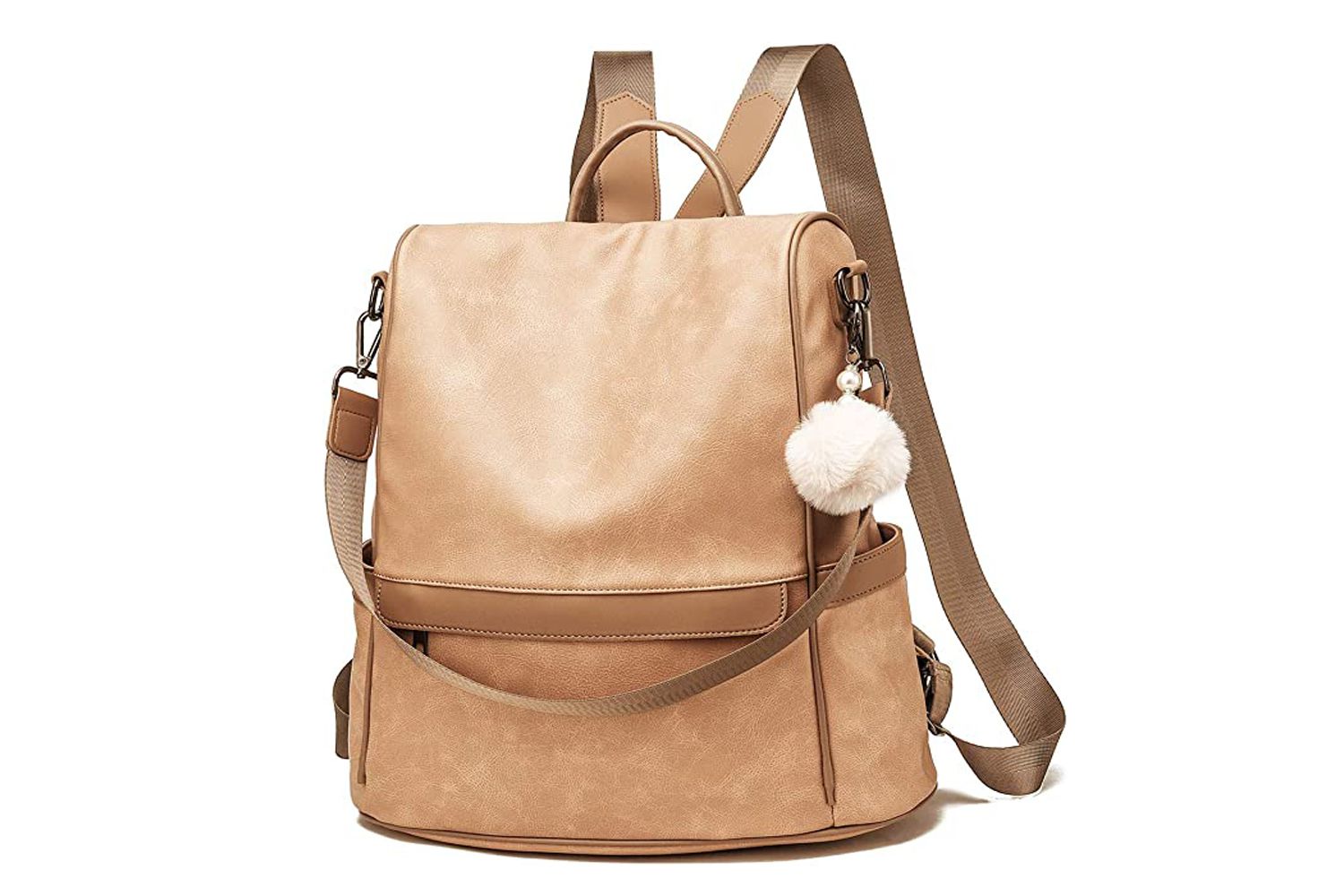 Amazon Cheruty Anti-Theft Mini Backpack