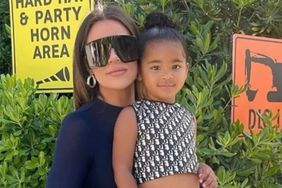 Khloe Kardashian Posts Sweet Photo with Daughter True: âHow Is my Baby Almost 6?!