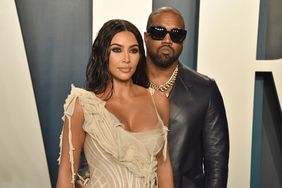 Kanye West Shares Album Update & Claims Wife Kim Kardashian Tried to 'Lock Me up' in New Tweets- Watch the Full Episode