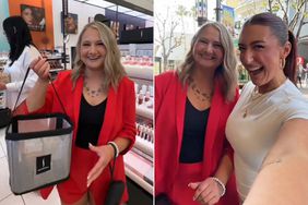 Alexis Oakley takes Gypsy Rose Blanchard to Sephora for the first time