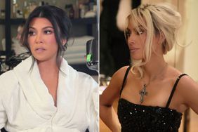 The Kardashians -- "Ciao, Kim" - Episode 304