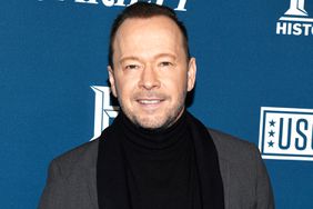 Donnie Wahlberg Calls Blue Bloods Fans His 'Family' and Says They Deserve a 'Proper Sendoff' for the Show