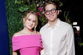 Vince Camuto Fragrances Celebrates Wonderbloom Launch with Ava Phillippe at The Fleur Room