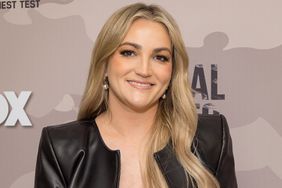 Jamie Lynn Spears attends FOX's 'Special Forces: The Ultimate Test' Los Angeles premiere at Fox Studio Lot on December 13, 2022 in Los Angeles, California.