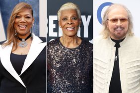 Queen Latifah, Barry Gibb and Dionne Warwick Among 2023 Kennedy Center Honorees