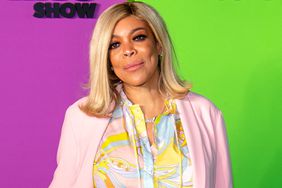Wendy Williams attends Apple TV+'s The Morning Show world premiere at David Geffen Hall on October 28, 2019
