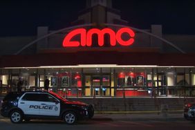 4 Mass. Girls, Aged 9 to 17, Stabbed Randomly at Movie Theater