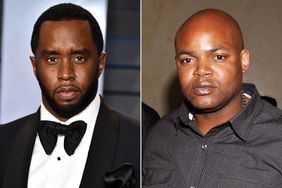 Diddy and Bad Boy Entertainment President Harve Pierre Facing Sexual Assault Lawsuit