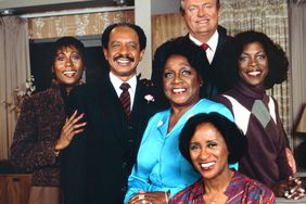Black History Month TV Shows