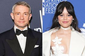 Martin Freeman Pushes Back on Backlash to Age Gap with Jenna Ortega in Miller's Girl: 'That's a Shame'