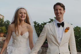 Joey King Shares First Photos, Details From Her âTimelessâ Mallorca Wedding