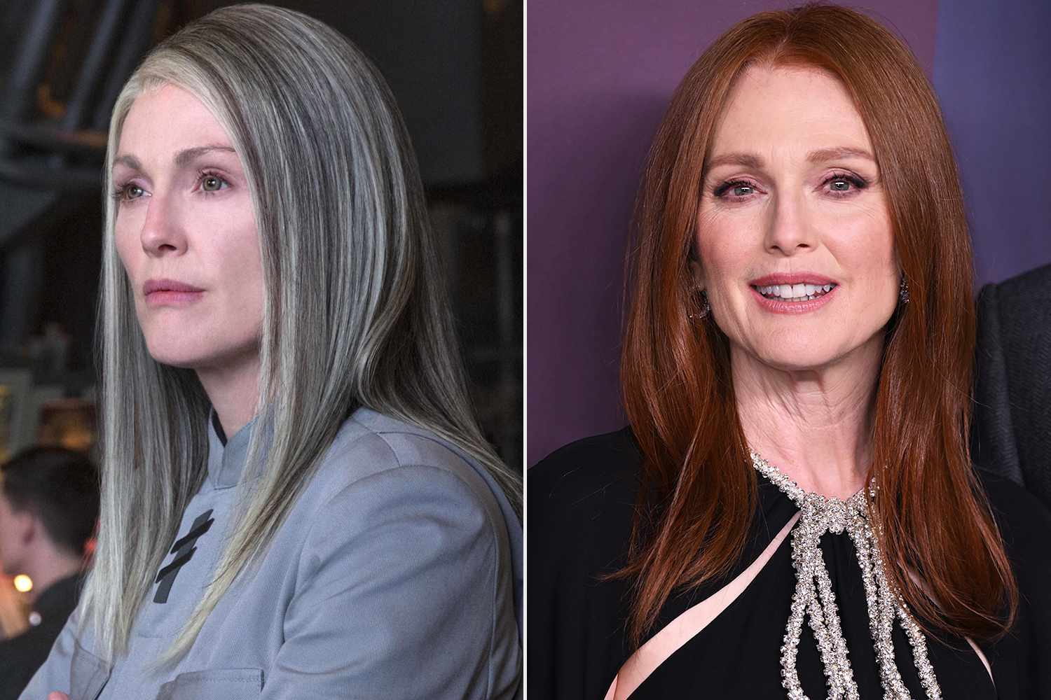 Julianne Moore, Hunger Games Where Are They Now?