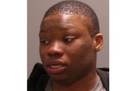 Takeira Hester, 28, is charged with attempted murder, aggravated assault, possession of an instrument of crime, simple assault, and recklessly endangering another person in connection with the two Saturday stabbings in Philadelphia. (Philadelphia Police)
