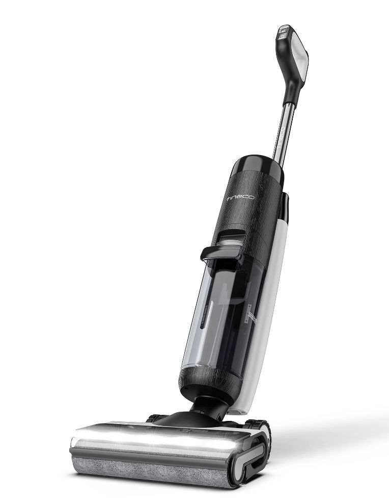 Tineco Floor One S7 Pro Smart Wet/Dry Vacuum Cleaner
