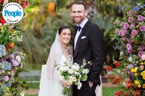 CNN's Elizabeth Wagmeister Is Married! Inside the Intimate Wedding in Cabo