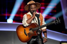 THE VOICE -- "The Blind Auditions Premiere" Episode 2501 -- Pictured: Tae Lewis