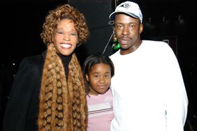Whitney Houston and Bobby Brown's Daughter, Bobbi Kristina Brown