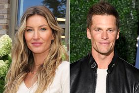 Gisele BÃ¼ndchen Denies She Cheated on Tom Brady and Says Her New Relationship Is 'Very Different'