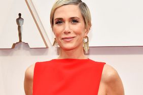 Kristen Wiig attends the 92nd Annual Academy Awards on February 09, 2020 in Hollywood, California. 