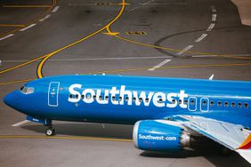 Southwest airlines file image 
