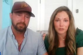 Ryan and Valerie Watson, American Tourists Facing Possible 12-Year Sentence for Carrying Ammunition into Turks and Caicos
