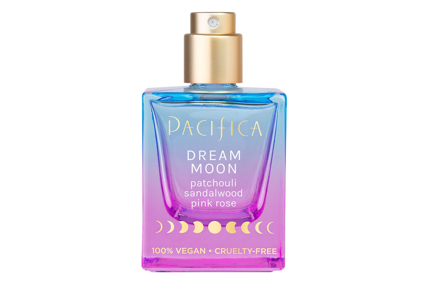 Pacifica Dream Moon Spray Perfume 