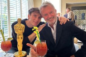 Sam Neill Sips Bloody Marys with 'Pal' Cillian Murphy to Celebrate His Oscar Win