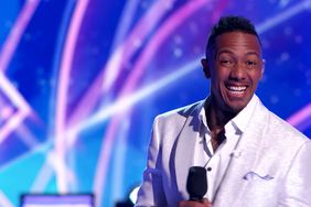 Nick Cannon Reacts to Masked Singer Contestant Praising Mariah Carey: 'Exactly What's on My Mind'