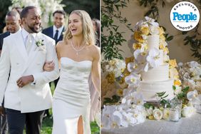 Nicoletta & Jaleel White wedding, Date: May 4th, 2024 Location/Venue: Riviera Country Club, Los Angeles