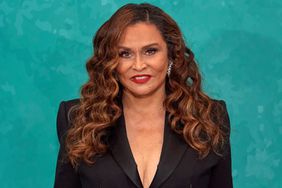Tina Knowles 18th Annual Hammer Museum Gala