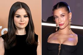 Selena Gomez attends Variety's 2022 Hitmakers Brunch; Hailey Bieber attends OBB Medias Grand Opening of OBB Studios
