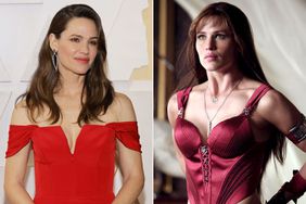 Jennifer Garner Returning as Elektra in Deadpool 3: Report